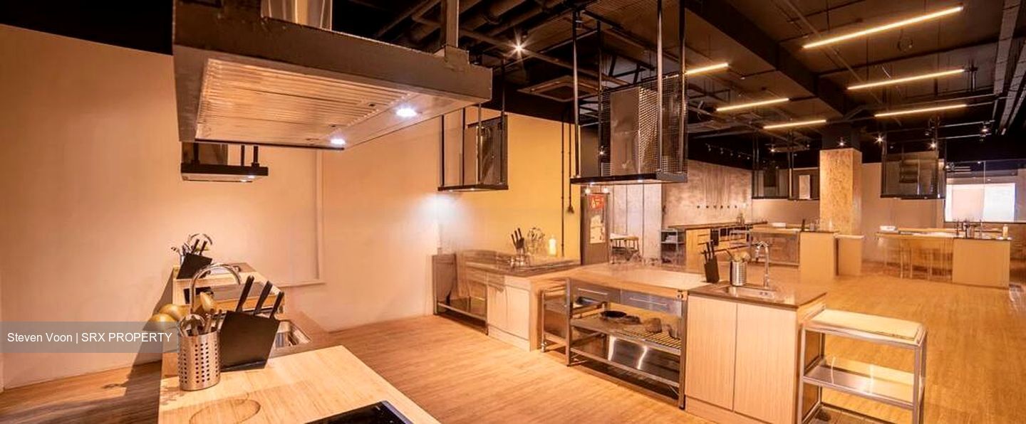 Boon Lay Drive (D22), Apartment #463184641
